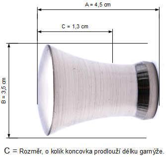 Skala 16 mm